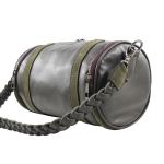 Lubbia Unisex Roll Çanta - Kabin Boy - Yeşil