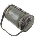 Lubbia Unisex Roll Çanta - Kabin Boy - Yeşil