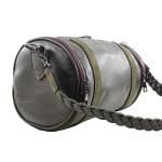 Lubbia Unisex Roll Çanta - Kabin Boy - Yeşil