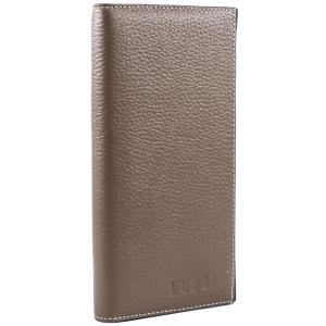 Unisex Deri Cüzdan - Kod : 781 - Kahve