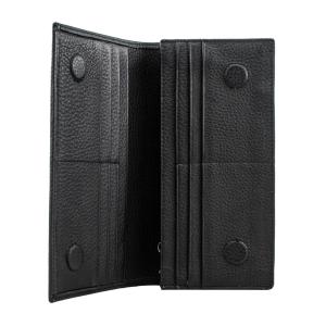 Unisex Deri Cüzdan - Kod : 781 - Siyah